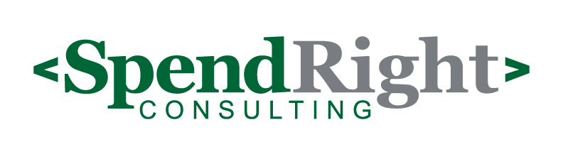 Spend Right Consulting logo